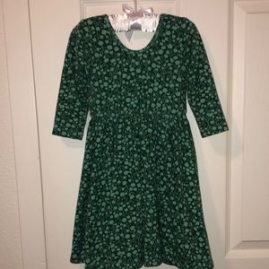Alice & Ames Pia Dress Size 4T